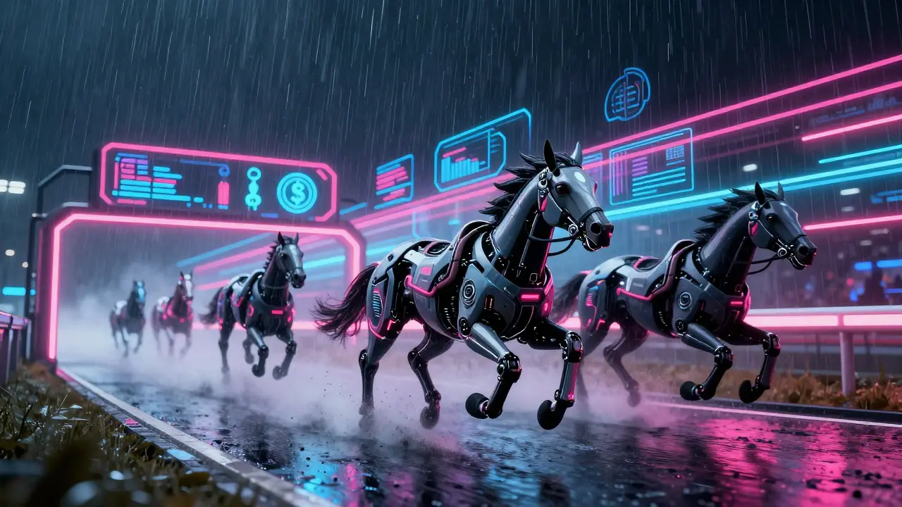 What is The Big Red ($TD) Crypto Coin: A Complete Guide