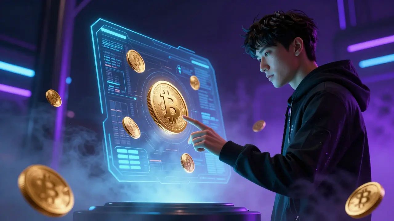 XWG Airdrop by X World Games: Complete Details and Claim Guide