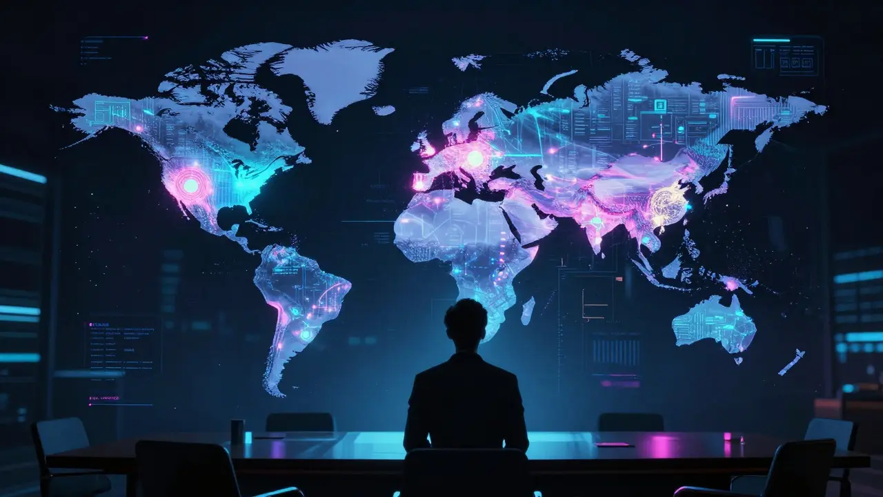 Best Crypto-Friendly Jurisdictions for Your Blockchain Business in 2026