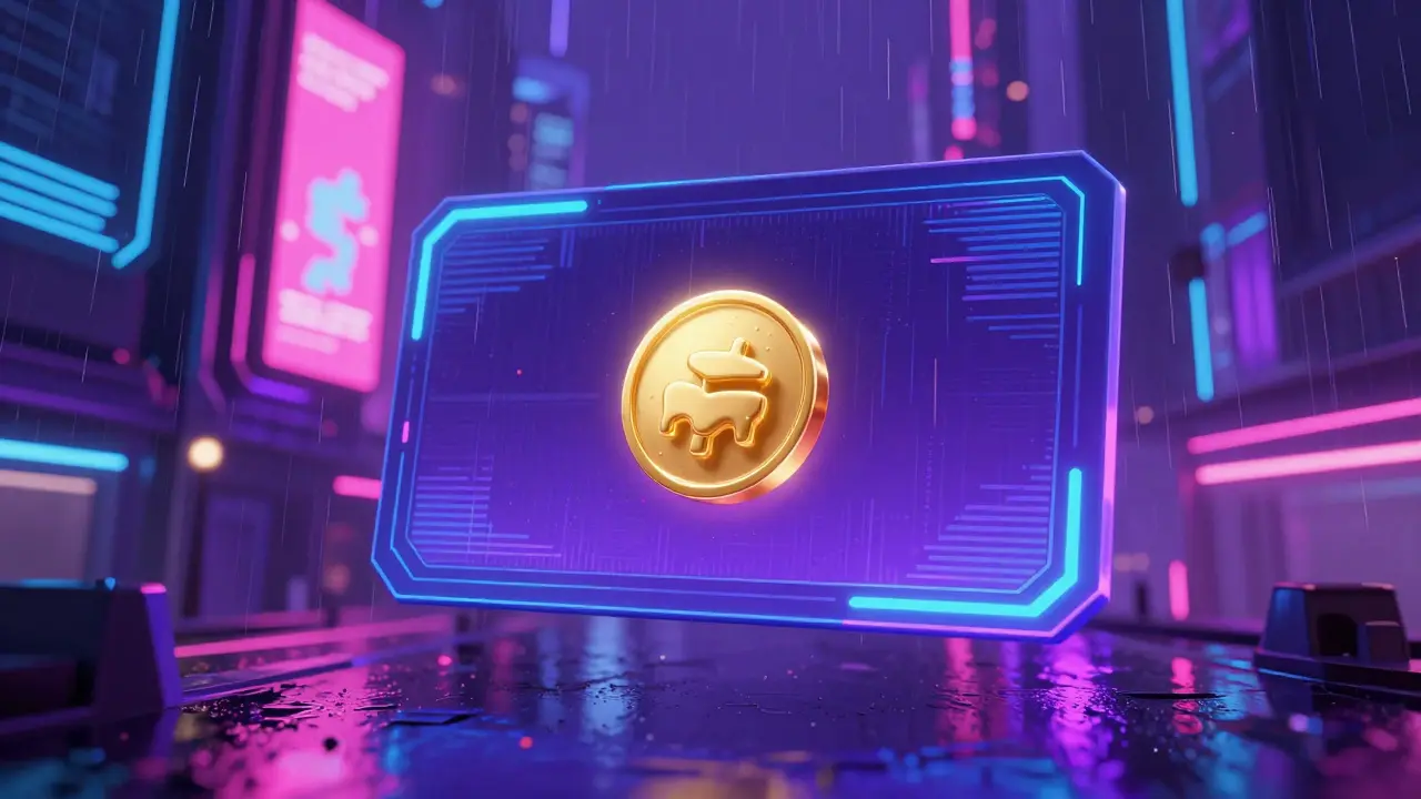 Cake Bank CAKEBANK Airdrop: Is It Legit and How to Participate?