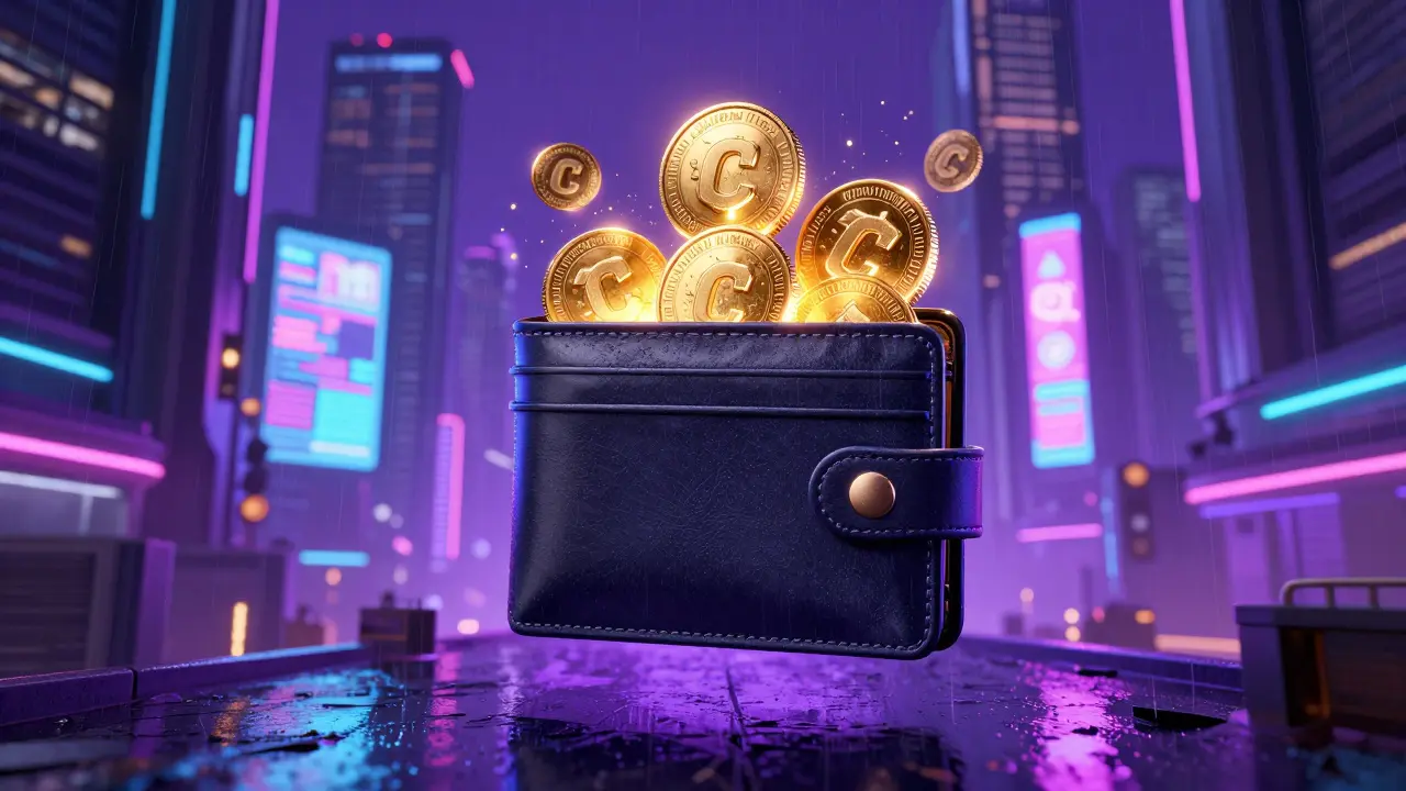 CryptoShips (CSHIP) Airdrop Guide: How to Claim and What to Expect