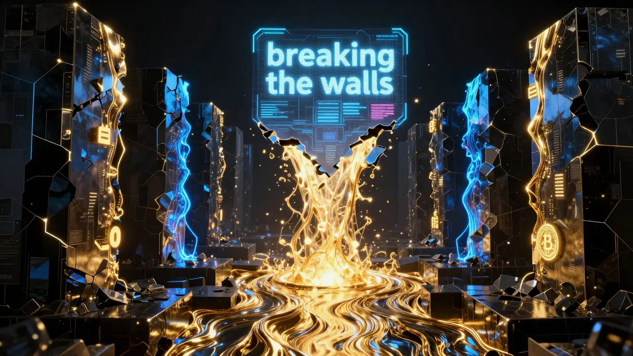 EurekaX Crypto Exchange Review: Is Global Order Book Liquidity Worth It?