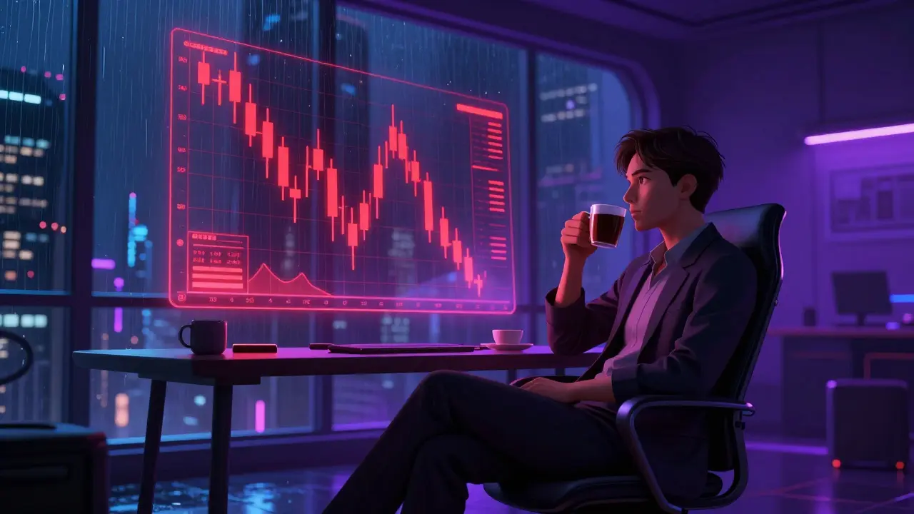 HODL Strategy Guide: How to Master Long-Term Crypto Investing