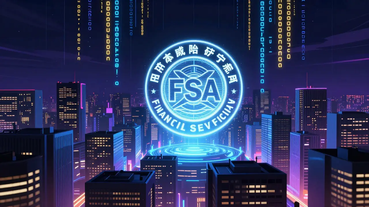 Japan Crypto Licensing Framework: A Guide for Exchanges