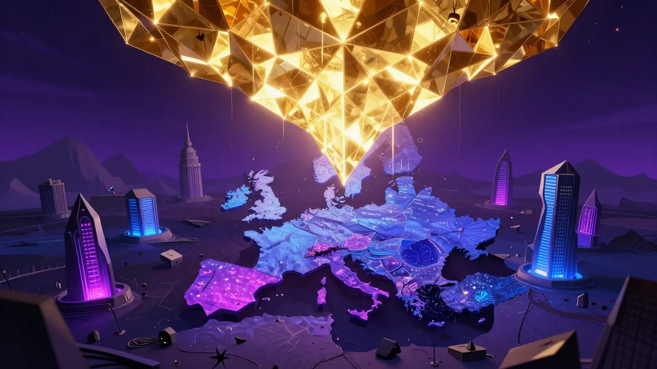 MiCA Deadline: How the December 30, 2024 Rules Changed Crypto in the EU