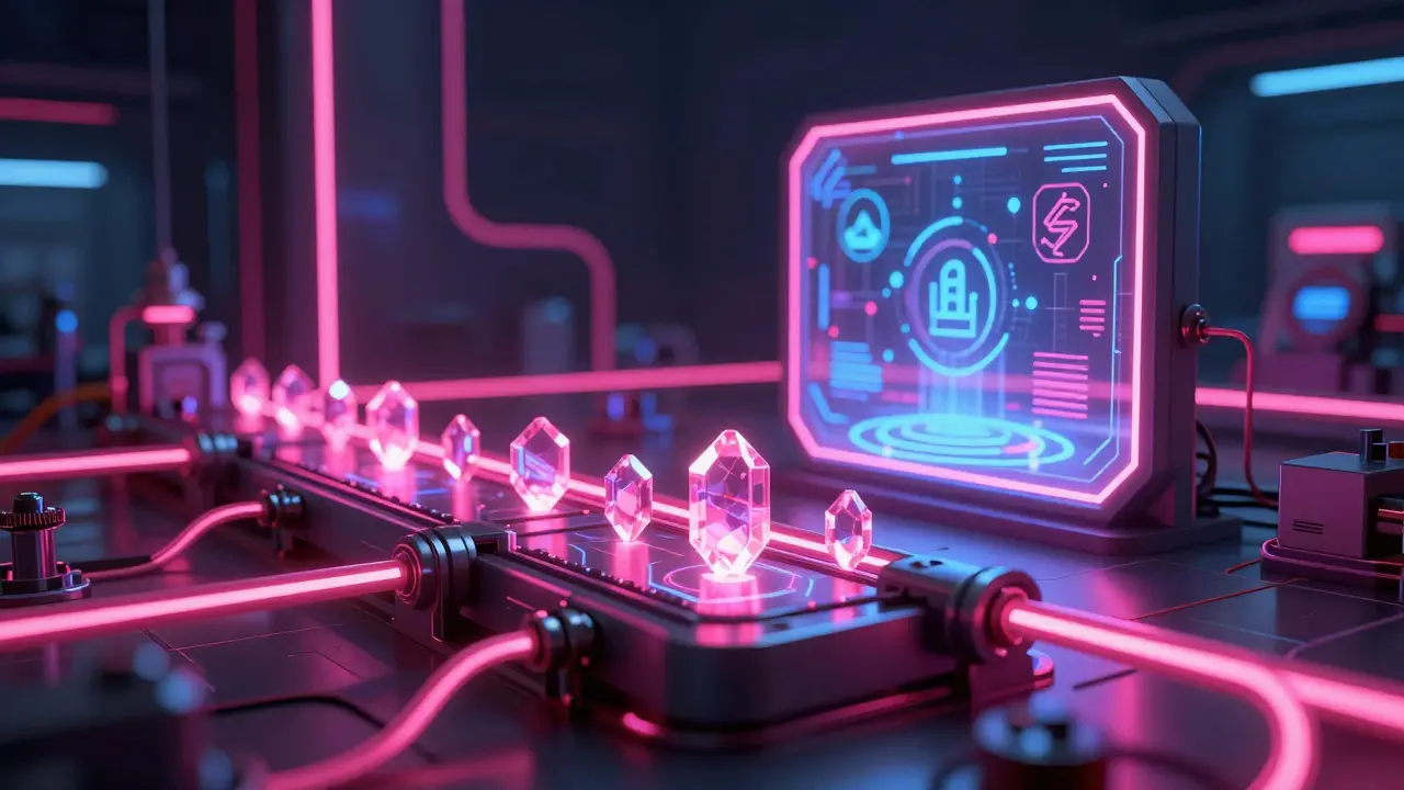 PinkSwap Review: Is This Decentralized Exchange Worth Your Trade?