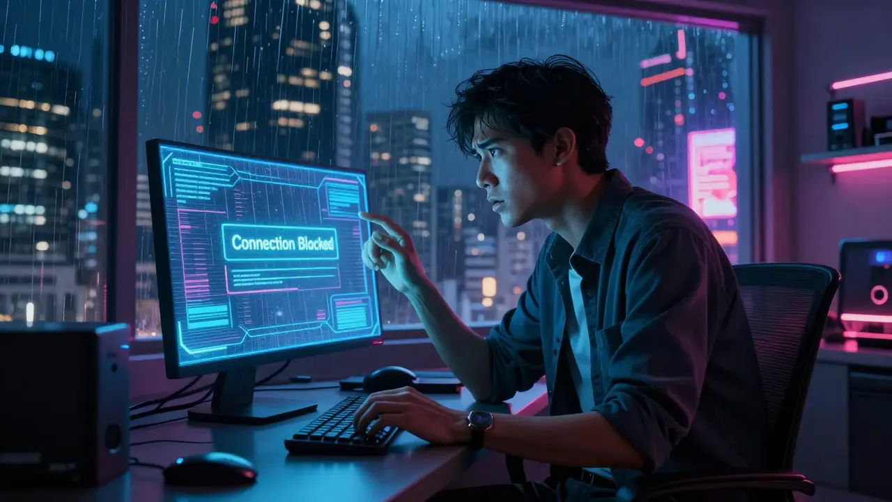 Thailand's Foreign P2P Crypto Platform Ban: What You Need to Know