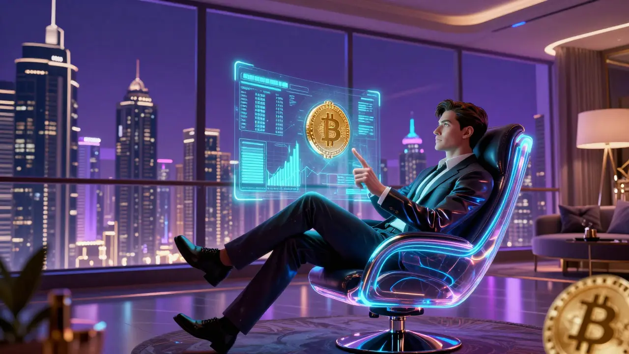 UAE Crypto Tax Guide: How to Maximize Gains in a Tax-Free Hub