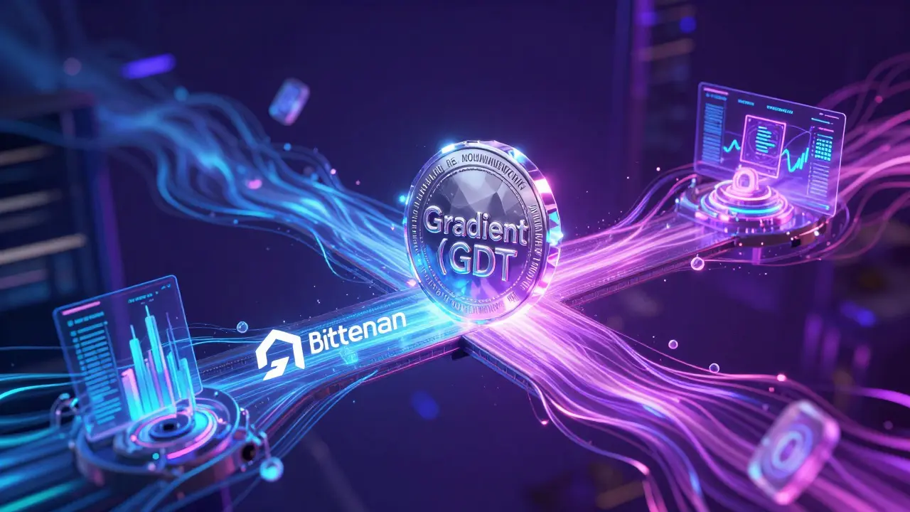 What is Gradient (GDT)? A Deep Dive into the GDT Crypto Coin