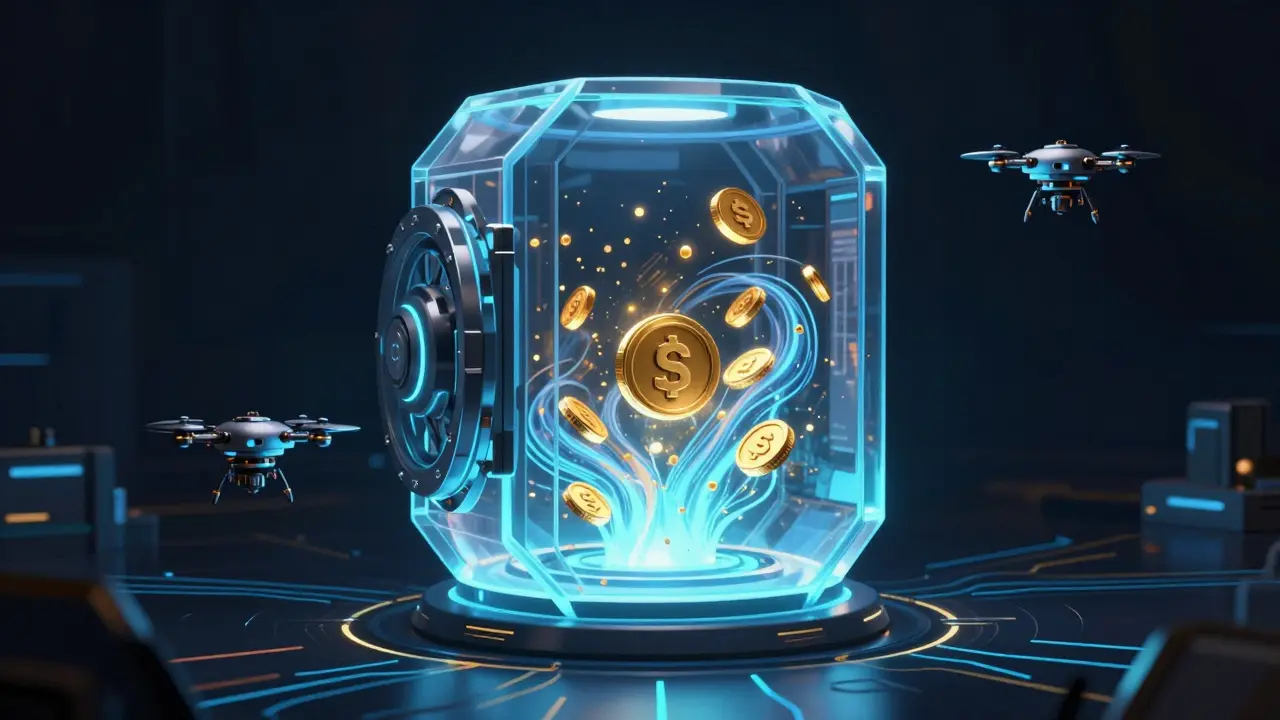 What is Sommelier (SOMM) Crypto Coin: A Beginner's Guide to DeFi Vaults