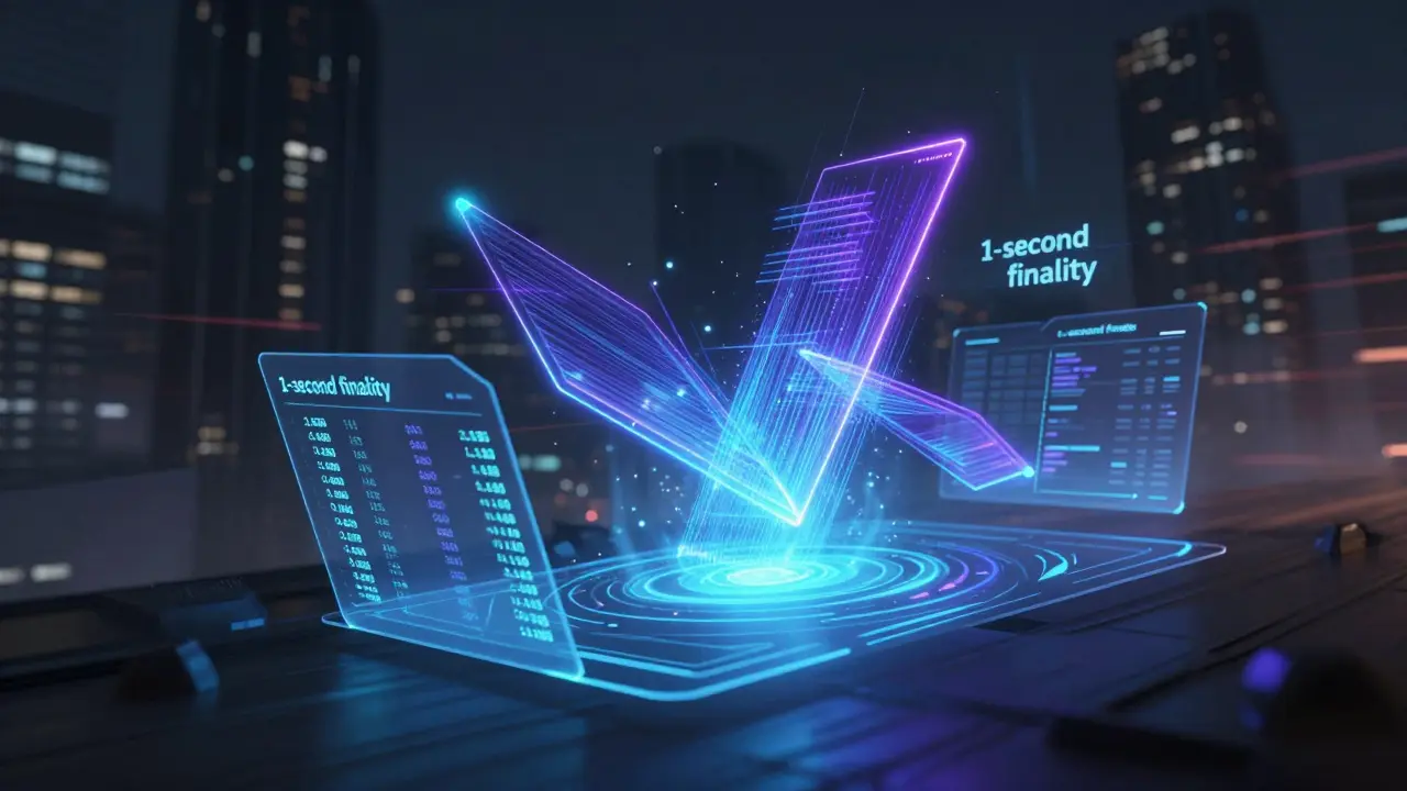 Astroport on Injective Review: Speed, Fees, and Trading Experience