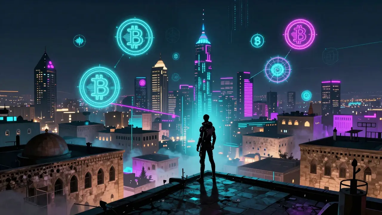 Syria Crypto Ban Complications: Navigating US Sanctions Relief in 2026