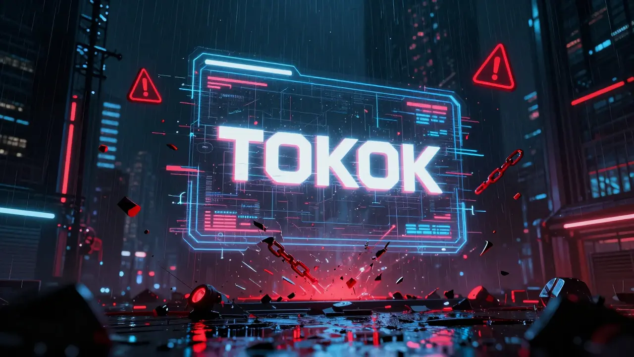 TOKOK Crypto Exchange Review: Is It Safe or a Scam? (2026 Update)