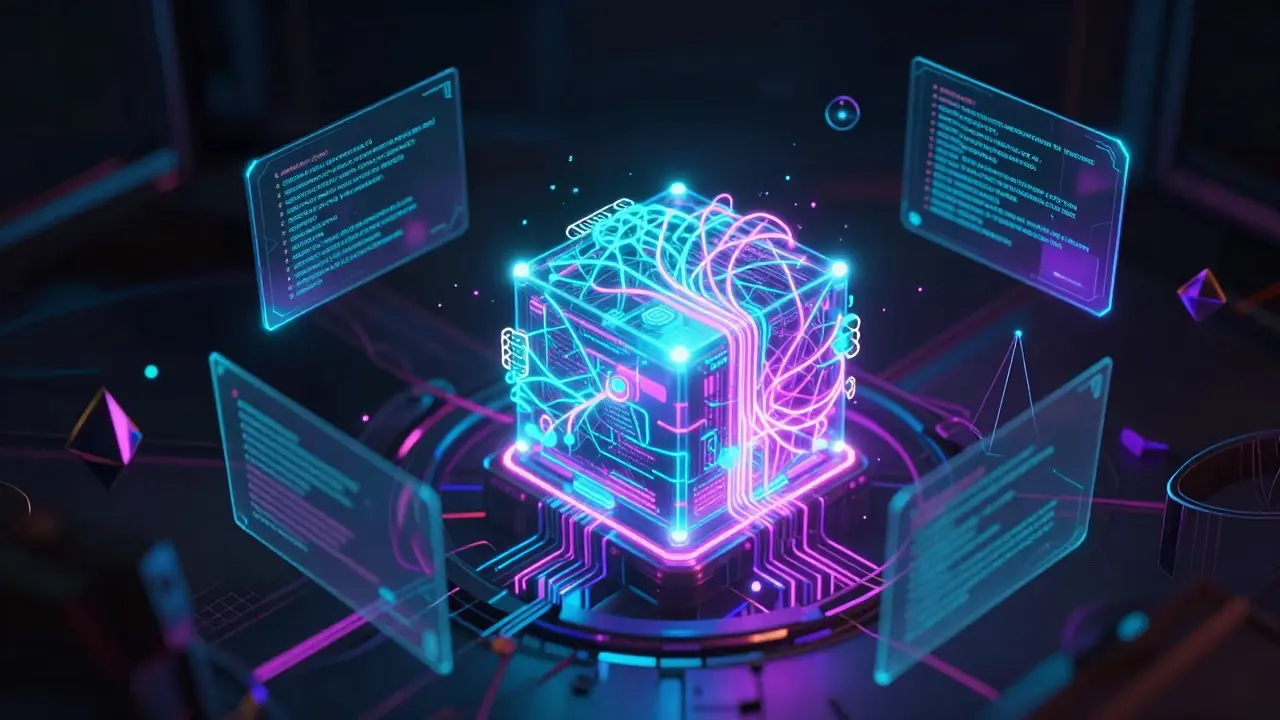 What is Agentlauncher (CVAI)? Token Utility, Price Analysis & Risks