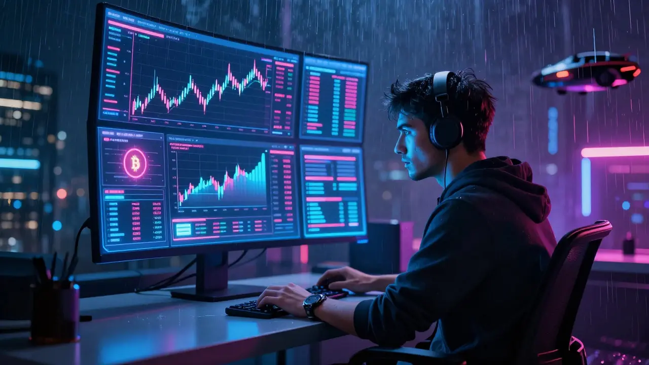 What is APX (APX) Crypto Coin? Token Utility, Price & Exchange Guide