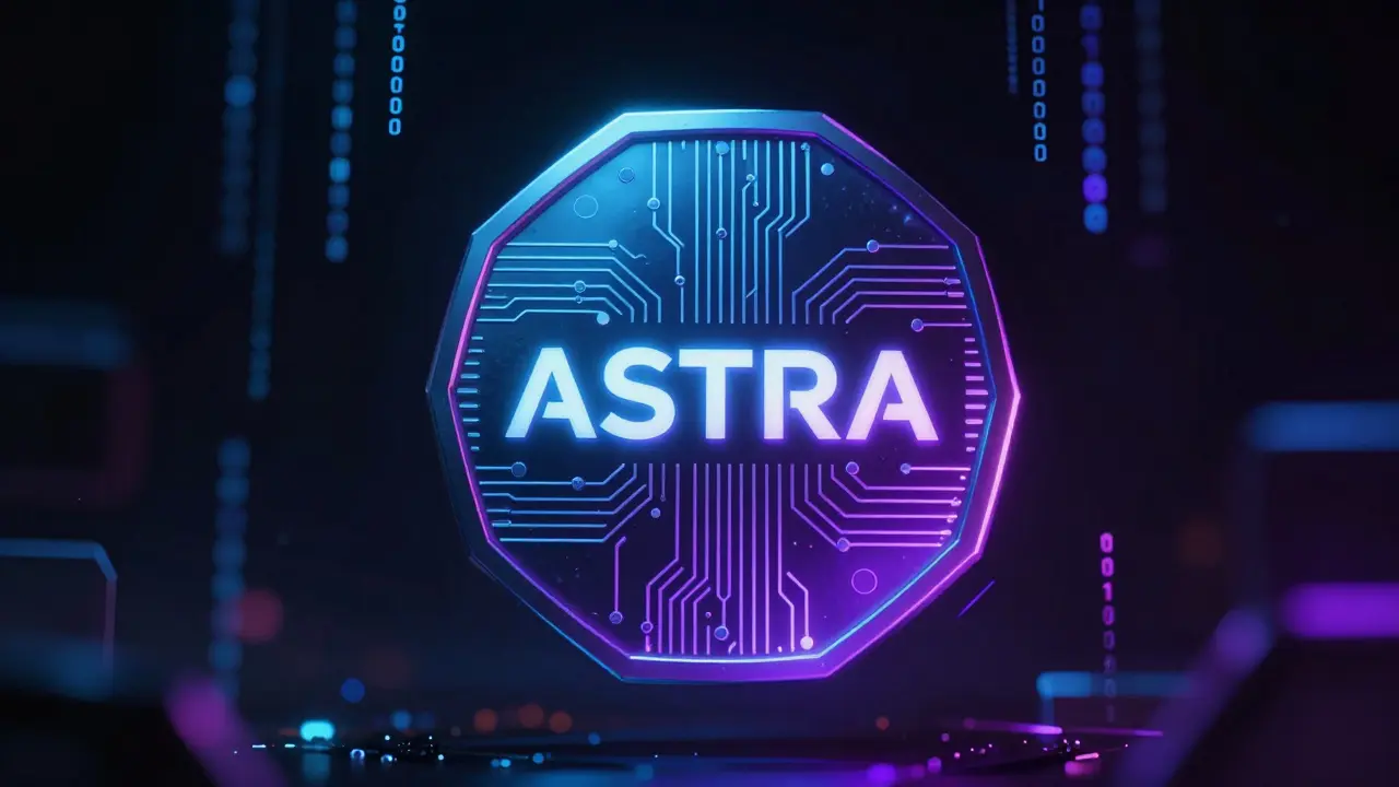 What is AstraAI (ASTRA) Crypto Coin? Token Utility, Ecosystem & Risks Explained