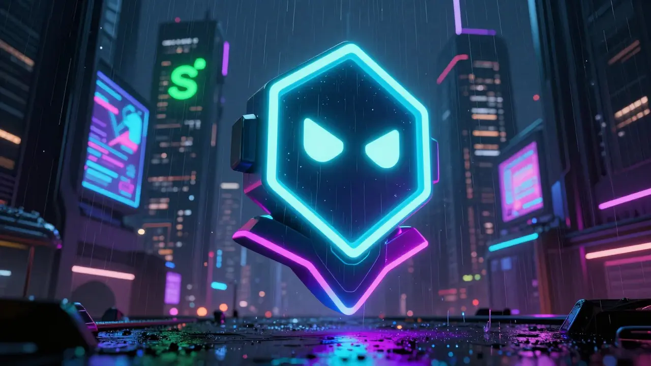 What is Bucky (BUCKY) Crypto? Solana Meme Coin Guide & Risks