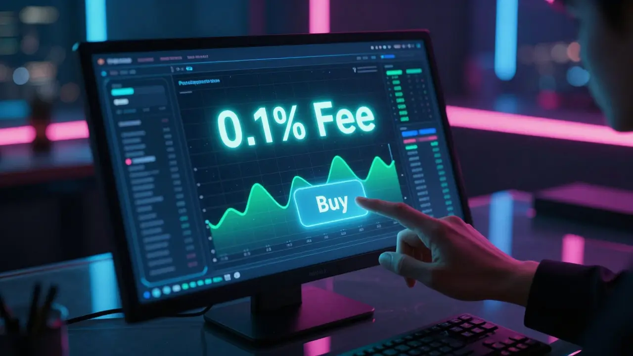 ABCC Crypto Exchange Review 2026: Low Fees but High Risk?