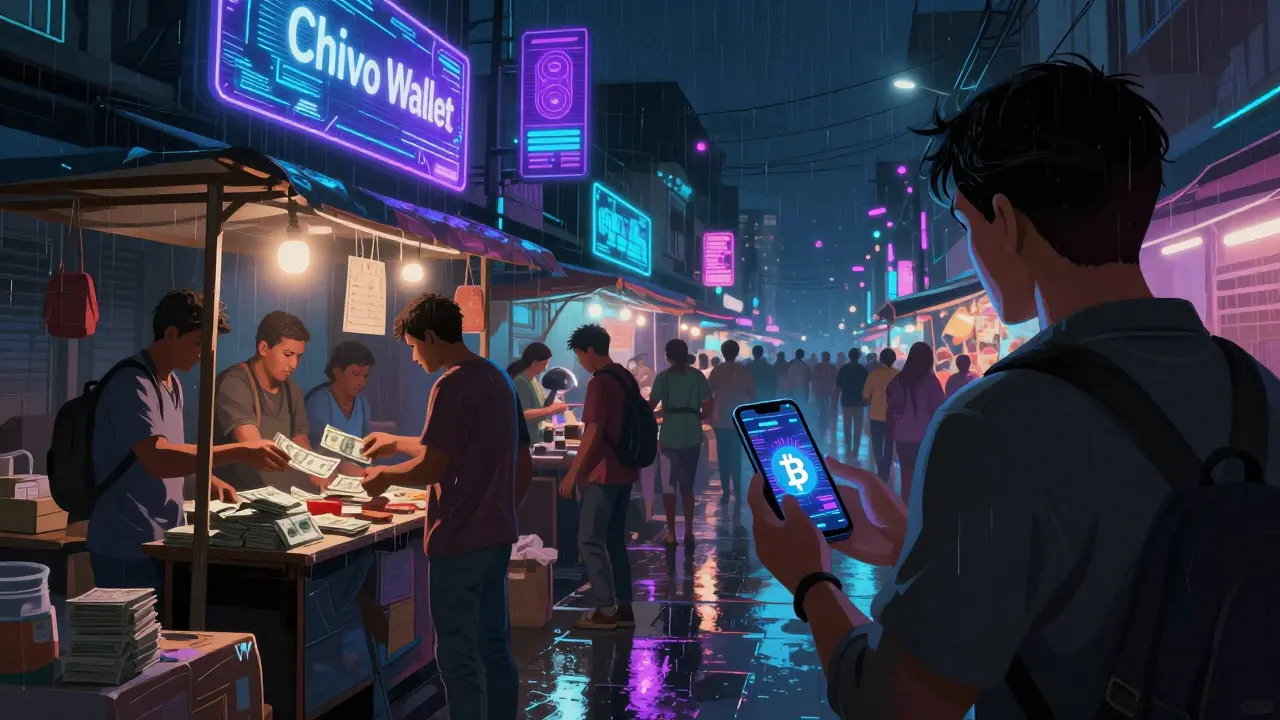 Chivo Wallet and Bitcoin Implementation in El Salvador: Restrictions, Status, and User Guide for 2026