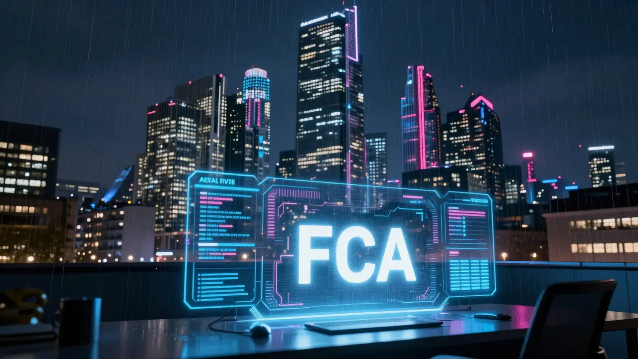 FCA Crypto Authorization Requirements for Exchanges: A Complete Guide