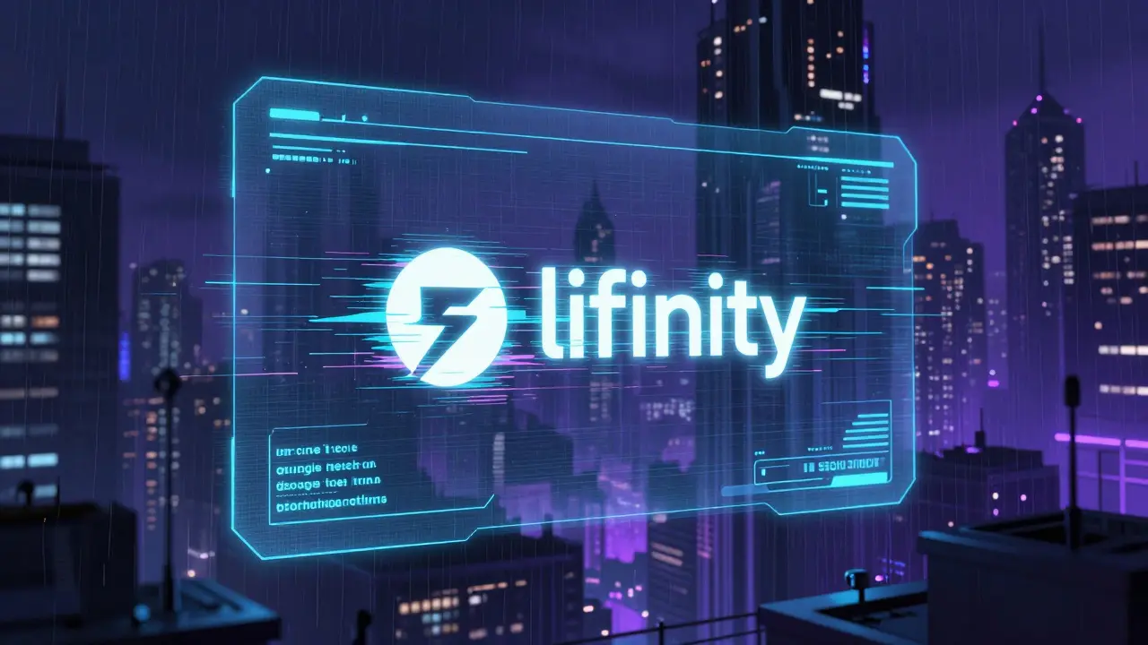 Lifinity Exchange Review 2026: Is This Solana DEX Safe to Use?