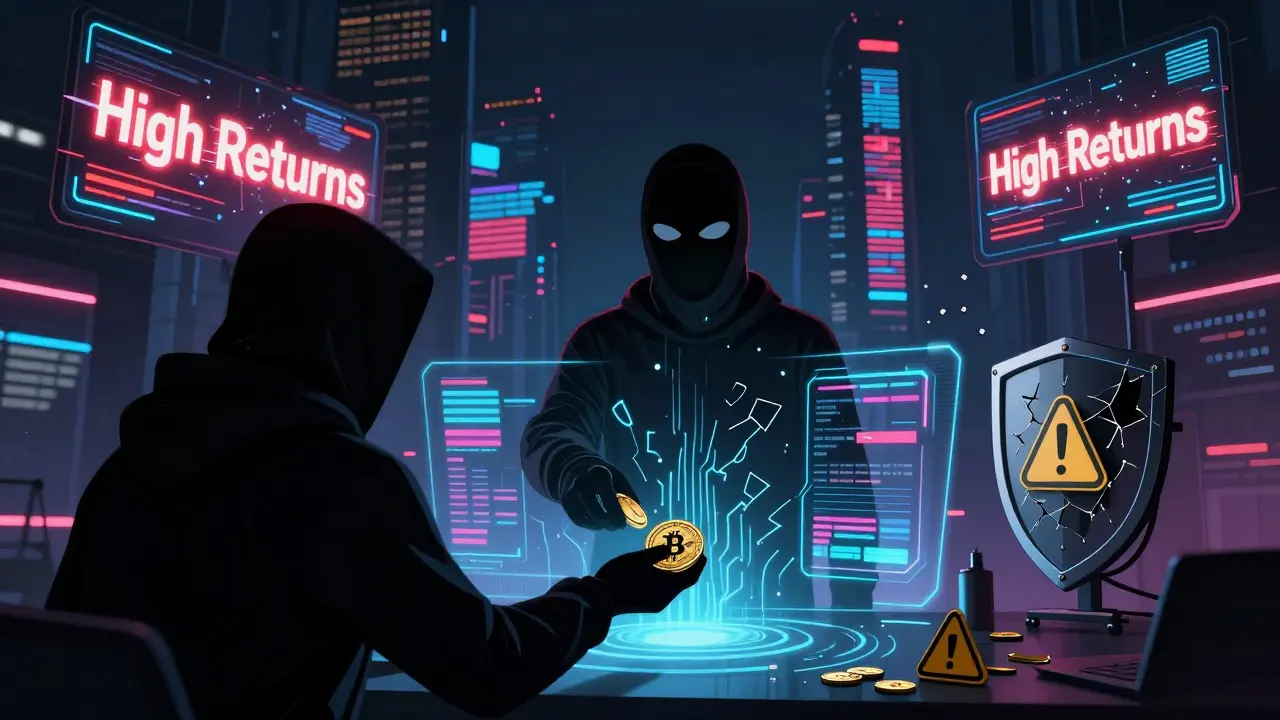 Muda Crypto Exchange Review: Is It Real or a Scam?