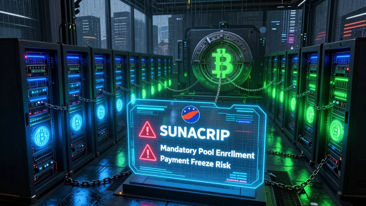 Venezuela State-Licensed Crypto Mining Requirements: Rules, Risks & Reality