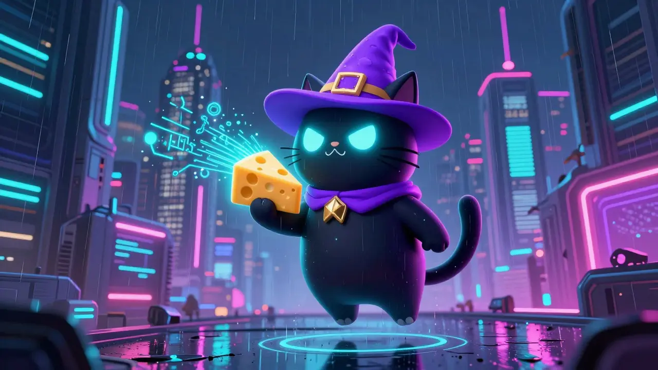 What is Cheeseball (CB) Crypto? A Guide to the Solana Meme Coin