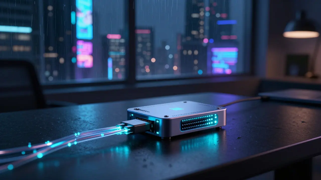 Why Running a Node Matters for Blockchain Decentralization: A Practical Guide