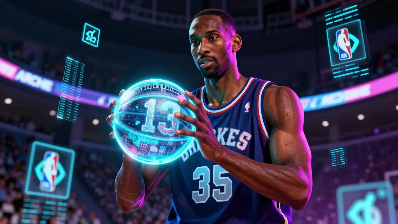 ARCHE Network x Tracy McGrady NFT Airdrop: Complete Details & History