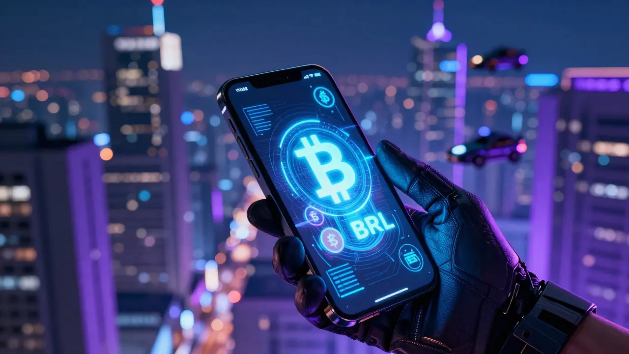 Brazil Bitcoin Crypto Exchange Review: Best Platforms for BRL Trading in 2026