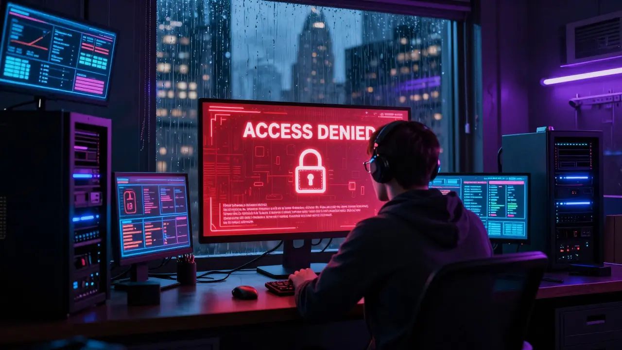 Bybit Geofencing and VPN Detection: Can Traders Bypass Restrictions in 2026?