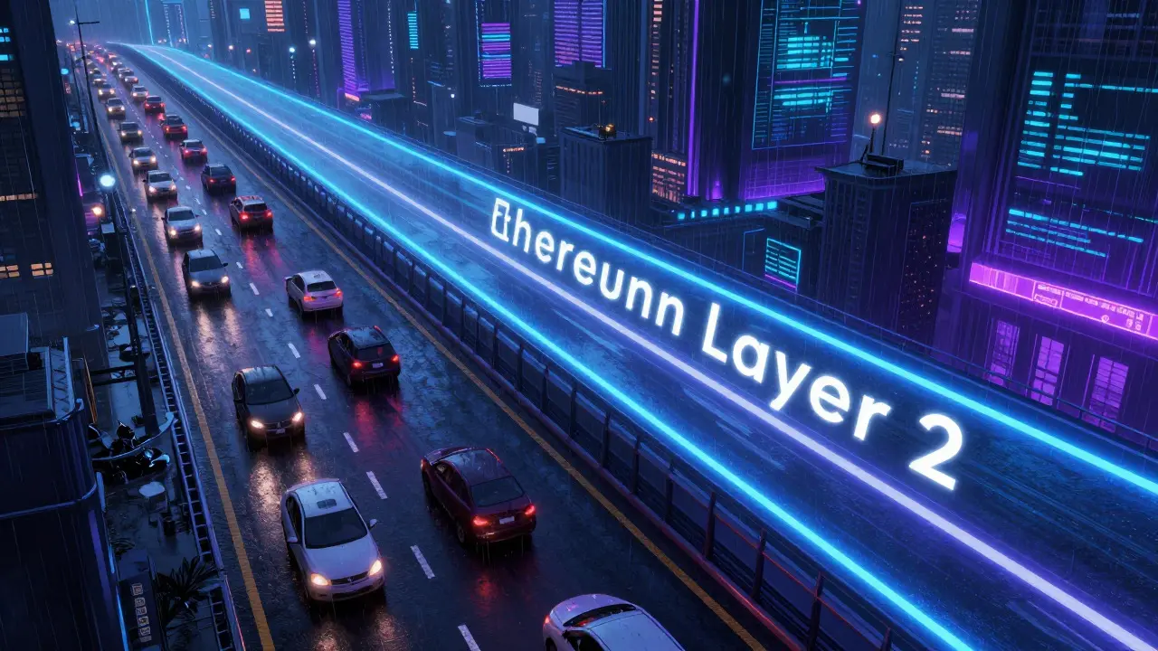 Ethereum Layer 2 Networks Explained: Speed, Costs, and Security in 2026