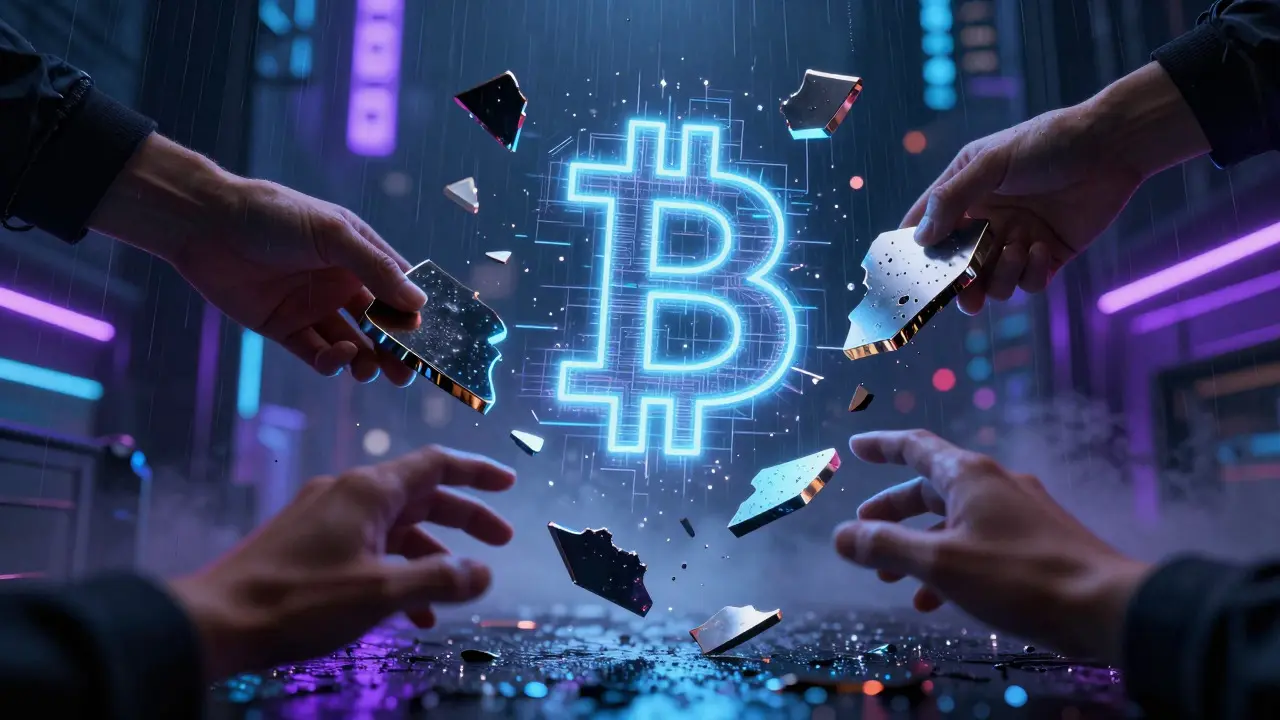 How to Recover Funds in a Multi-Signature Wallet: A Step-by-Step Guide