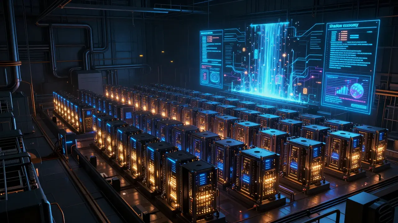 Russia's Crypto Mining Legalization: Sanctions Evasion or Strategic Shift?