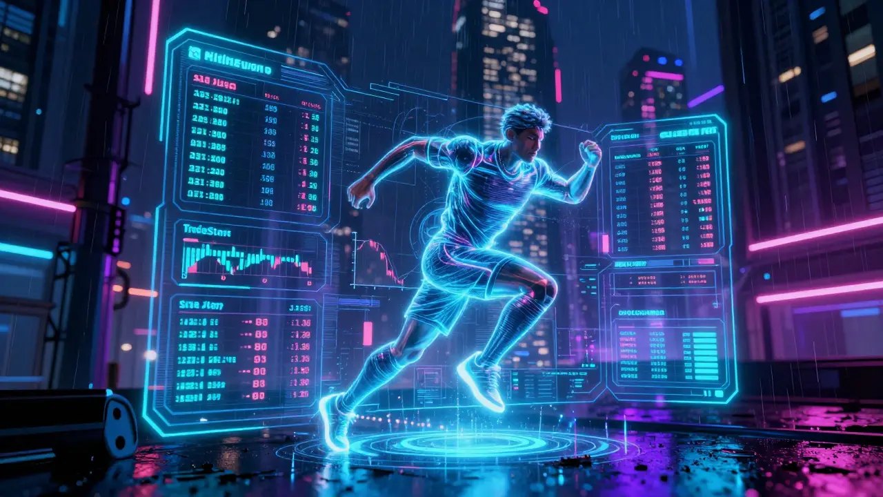 TradeStars (TSX) x CoinMarketCap Airdrop: Details, Eligibility & How to Claim