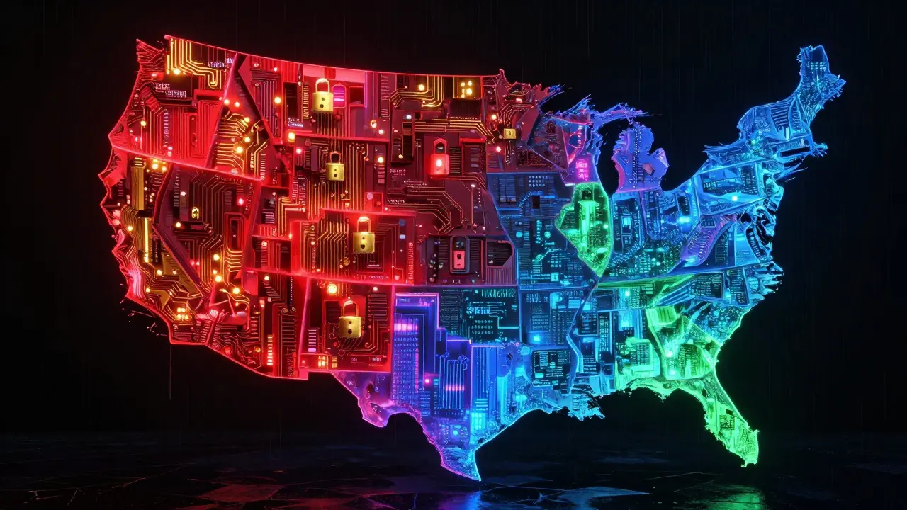 US Crypto Regulations by State: The Complete 2026 Guide to Restrictions & Licensing
