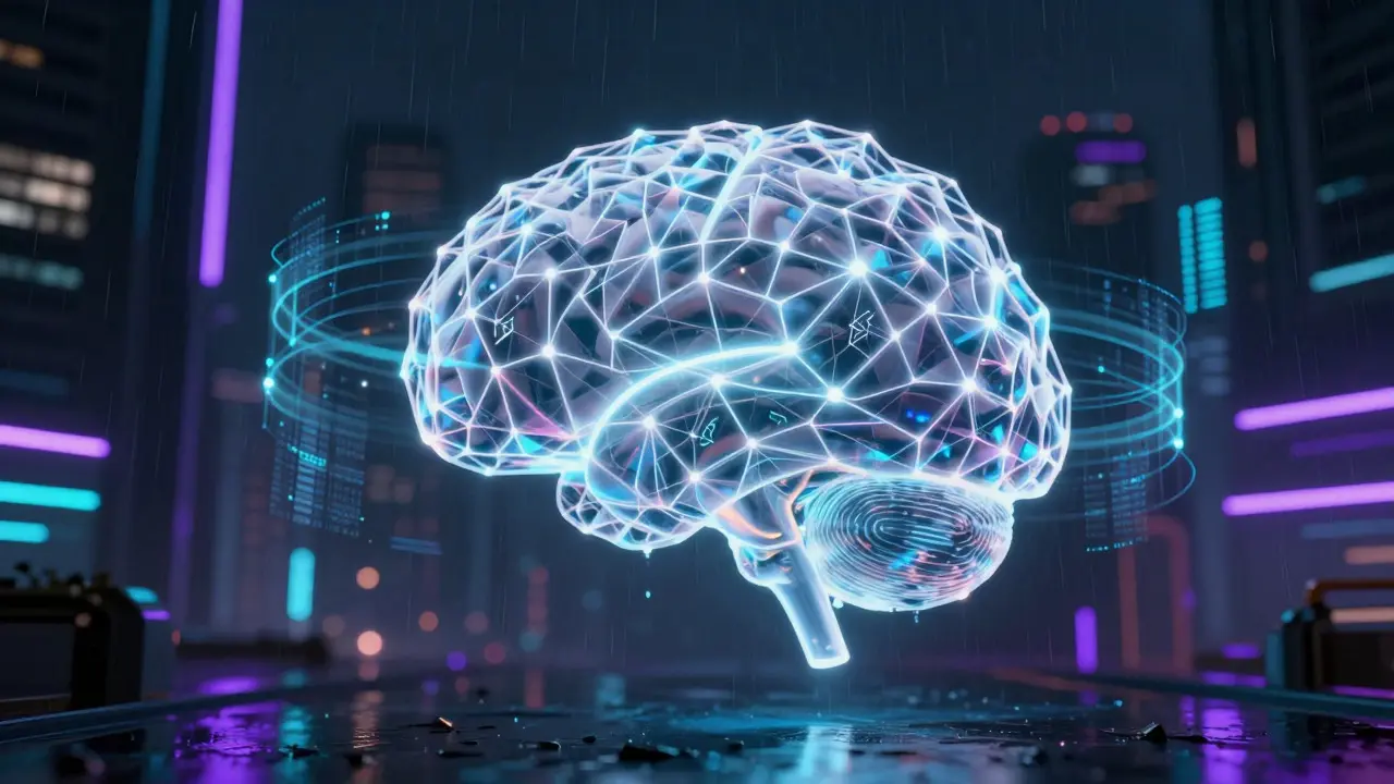 What is Singularity Finance (SFI)? A Deep Dive into the AI Blockchain Token