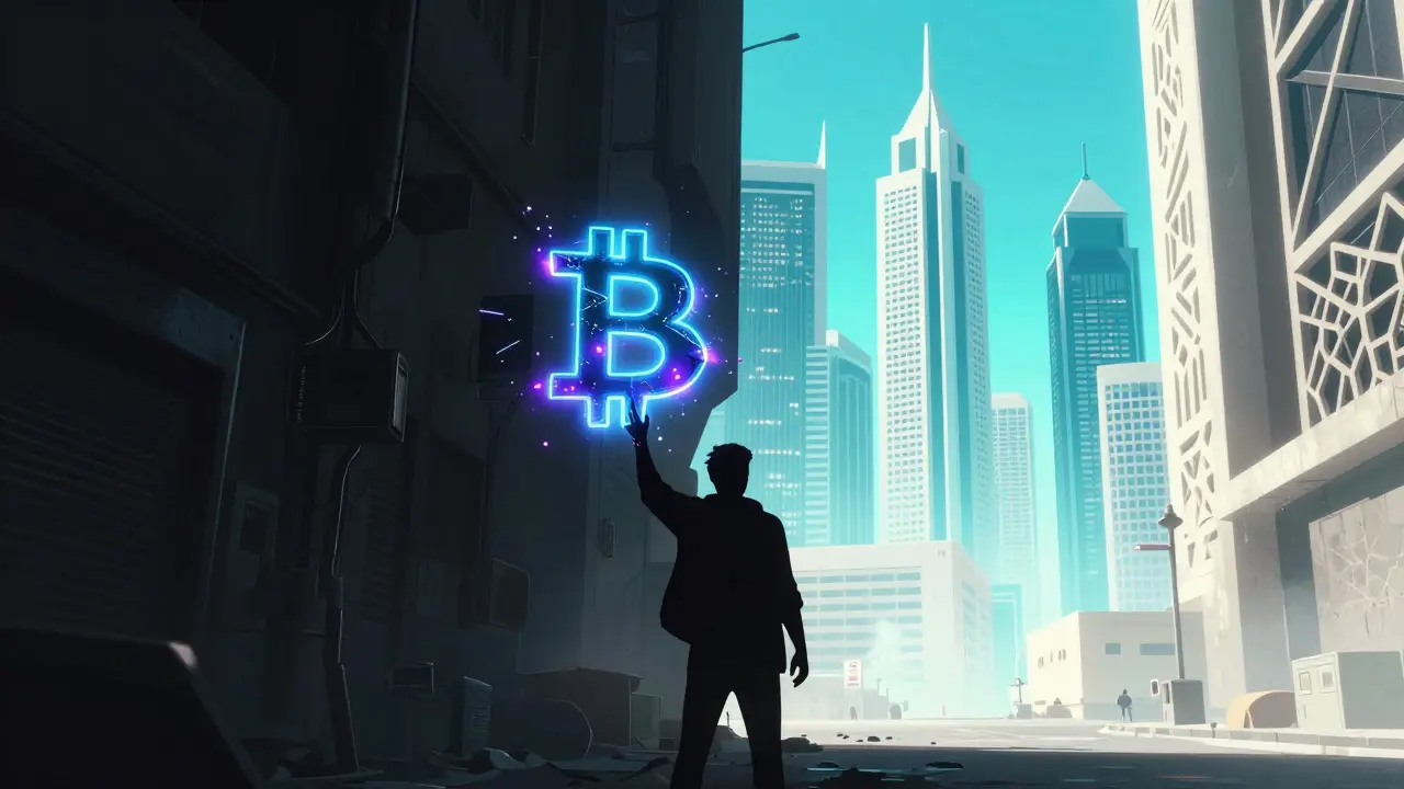 Central Bank of Jordan Crypto Policy: 2025 Law Explained