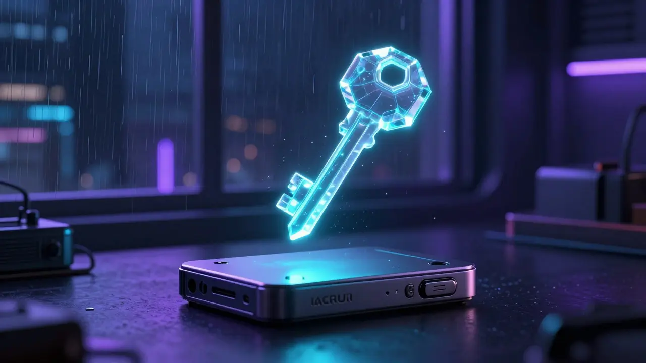 Encryption Key Management in Cryptocurrency: A Complete Guide for 2026