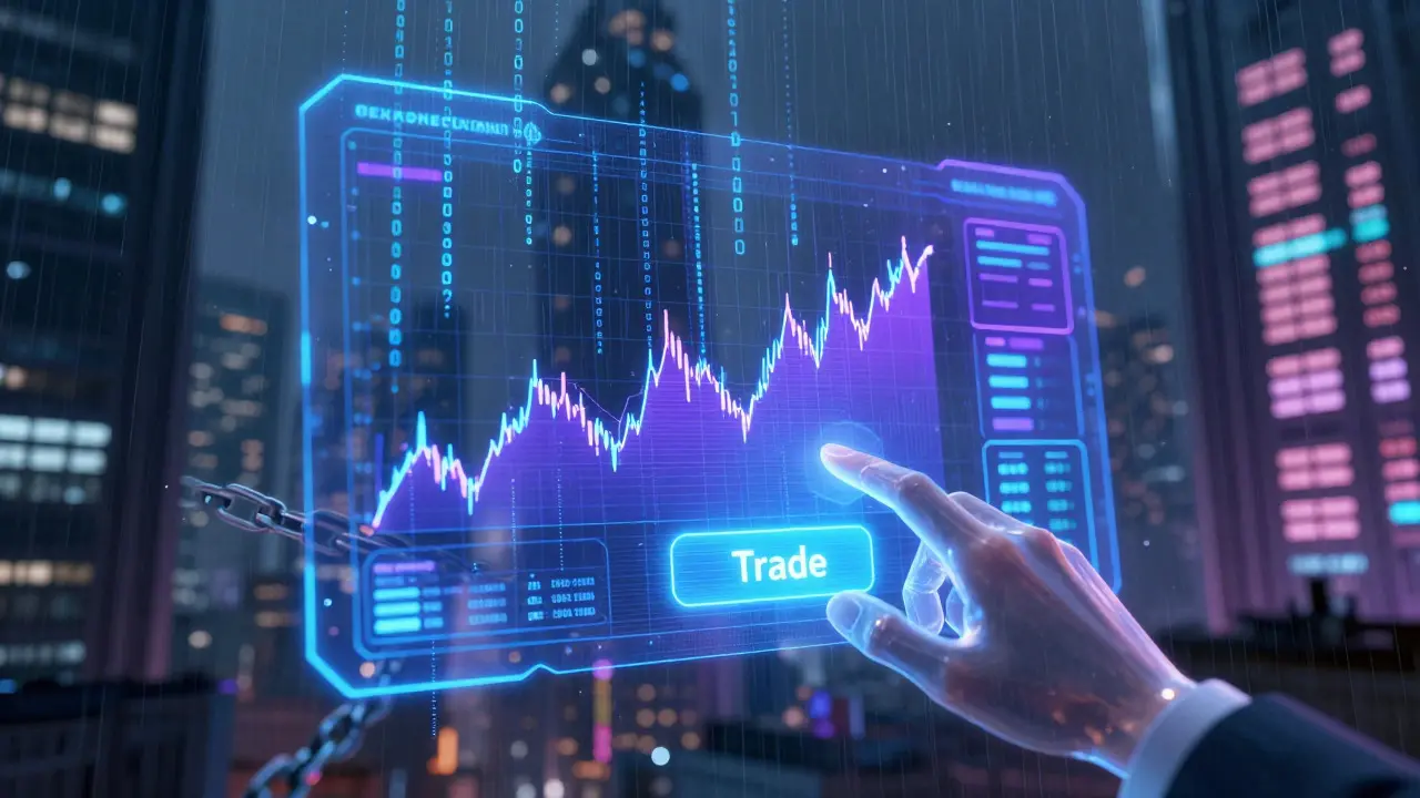 How Cryptocurrency Exchanges Make Money: Fees, Staking, and Hidden Revenue Streams