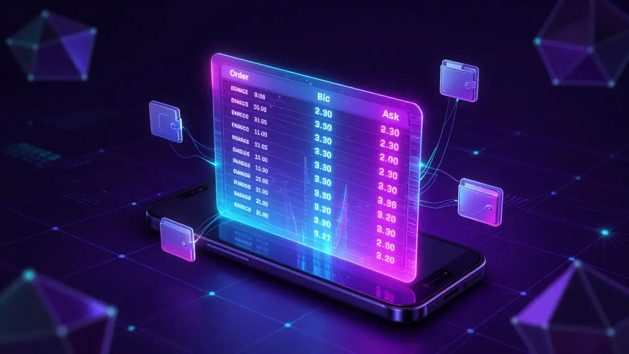 PayRue DEX Review: Features, Fees & Security Analysis