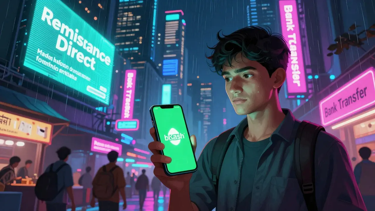 Remittances and Crypto Use in Bangladesh: The $30 Billion Boom vs. The Strict Ban