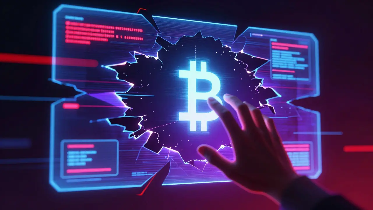 Russian Sanctions and Crypto Exchange Access Limitations: Garantex to Grinex