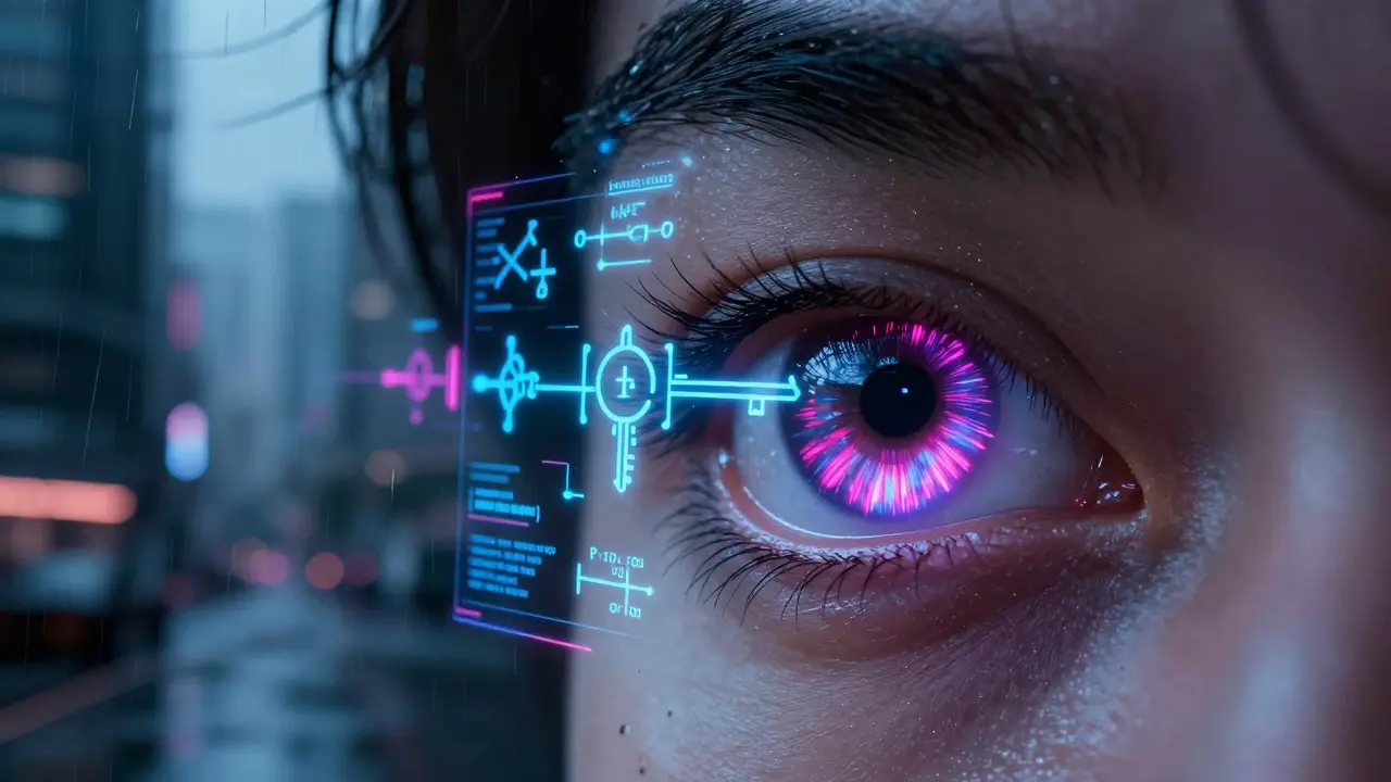 The Future of Zero-Knowledge Technology: Privacy, Scale, and the Next Crypto Revolution