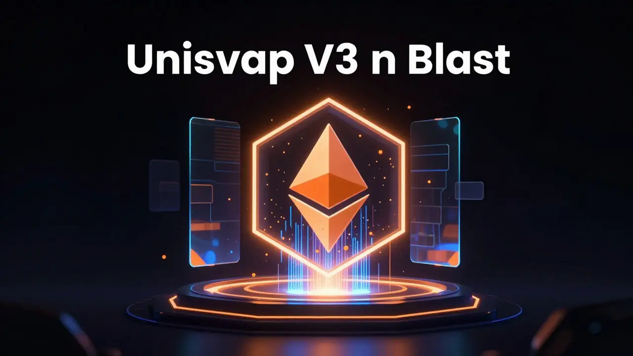 Uniswap V3 on Blast Review: Is This DeFi Exchange Worth It in 2026?
