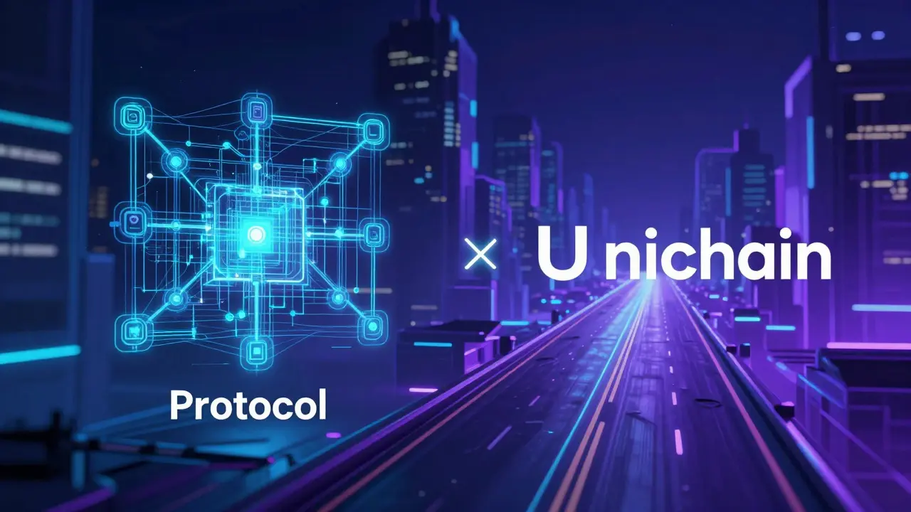 Uniswap v3 on Unichain Review: Speed, Fees, and DeFi Performance
