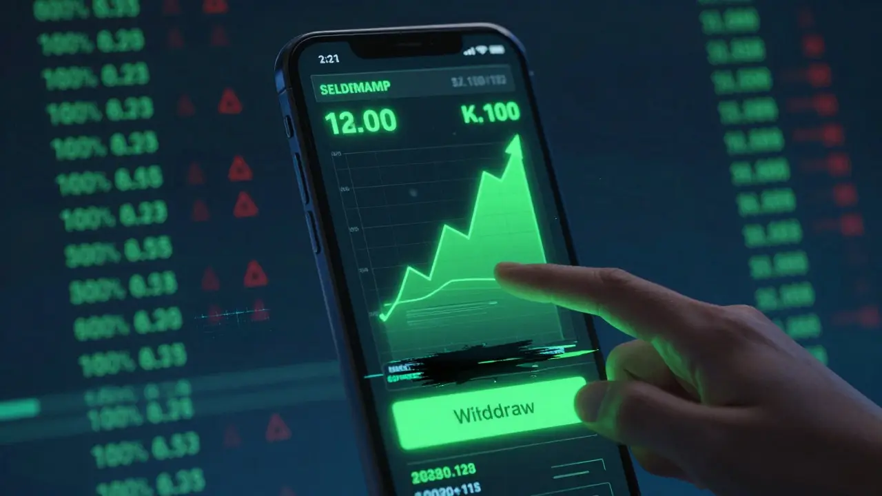 Valueex Crypto Exchange Review: Scam Alert & How to Protect Your Funds in 2026
