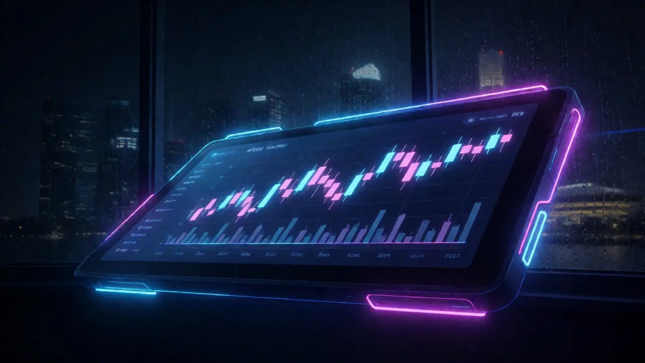 Coinlim Crypto Exchange Review: Fees, Features, and Verdict