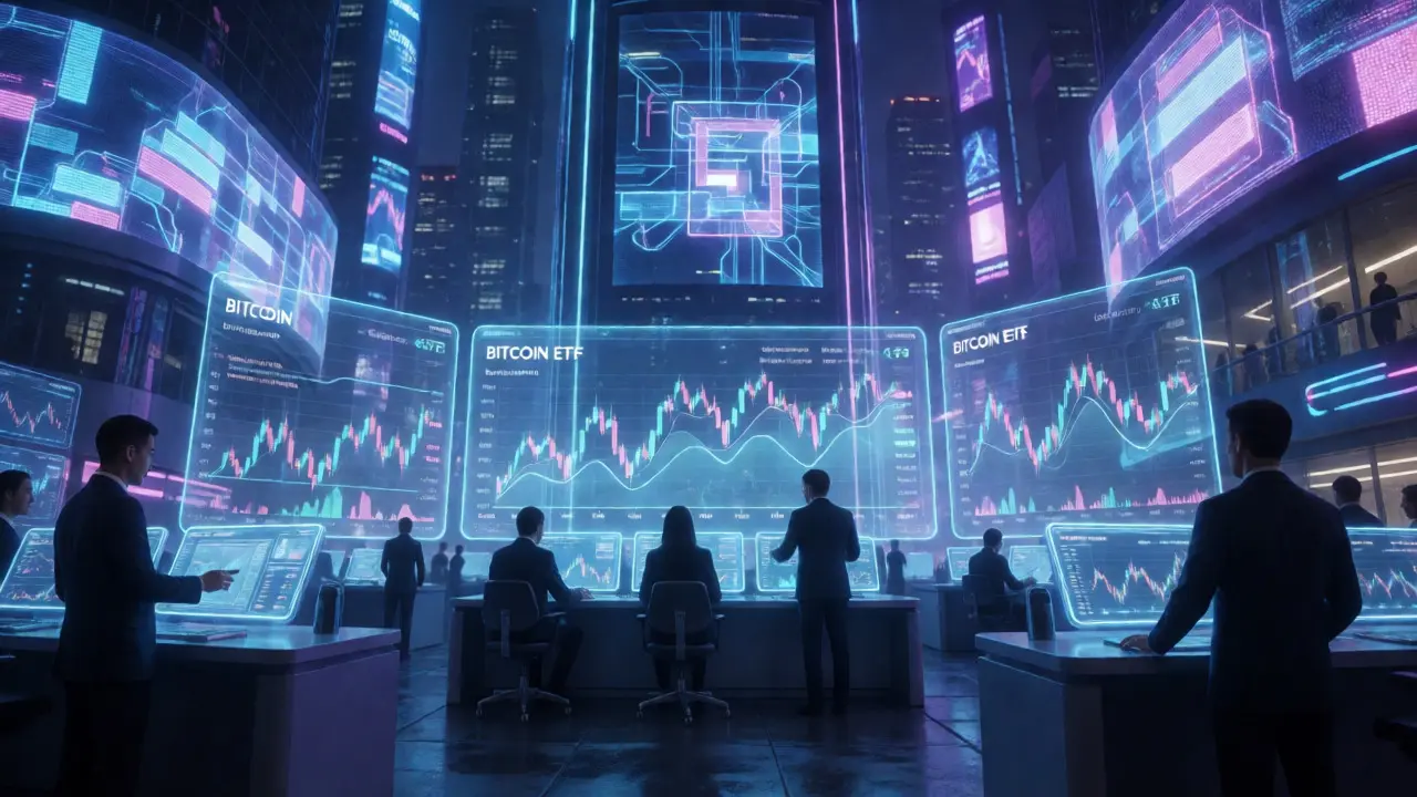 Future of Crypto Portfolio Management: Strategies & Trends for 2026